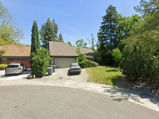 House image located at Davis, CA 95616