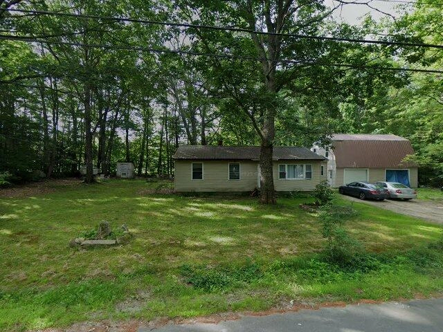 House image located at Bridgton, ME 04009