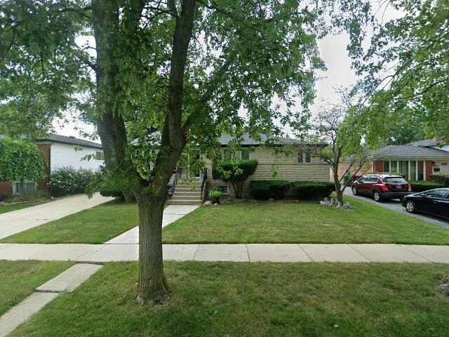 House image located at Tinley Park, IL 60477