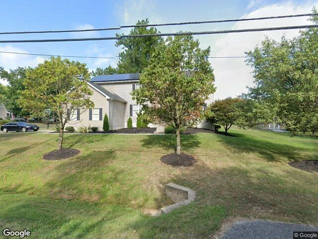 House image located at Marlton, NJ 08053