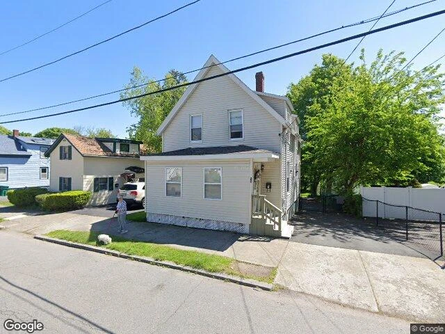 House image located at Lynn, MA 01905