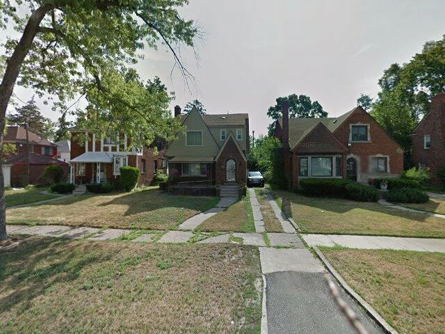 House image located at Detroit, MI 48221