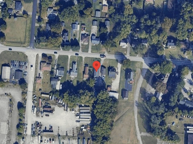 House image located at Louisville, KY 40216
