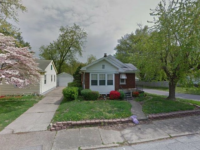 House image located at Evansville, IN 47714