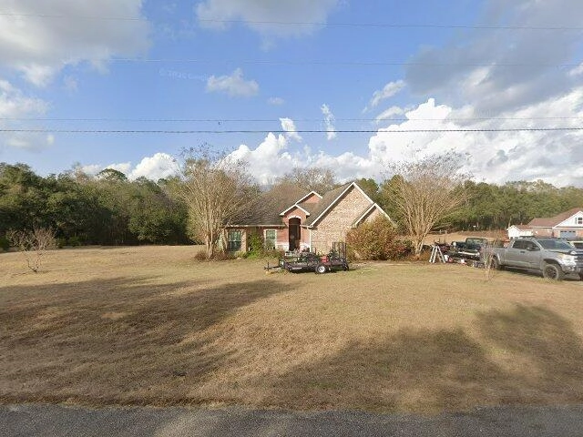 House image located at Saucier, MS 39574