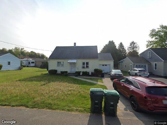 House image located at Binghamton, NY 13905