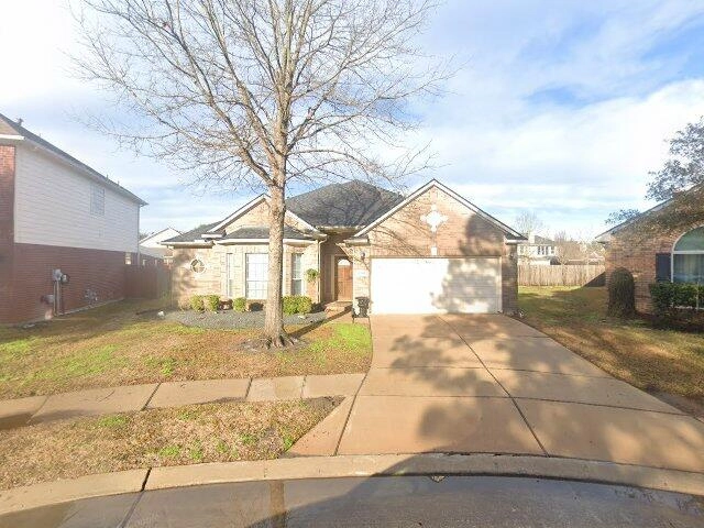 House image located at Sugar Land, TX 77498