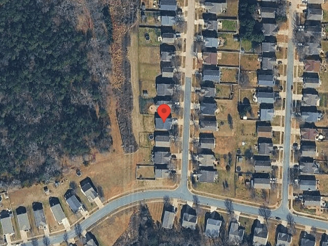 House image located at Kannapolis, NC 28081