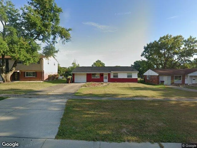 House image located at Cincinnati, OH 45231