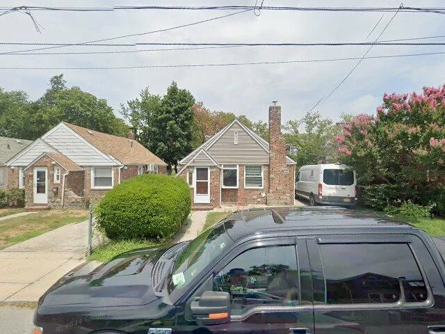 House image located at Cambria Heights, NY 11411