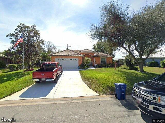 House image located at Nokomis, FL 34275