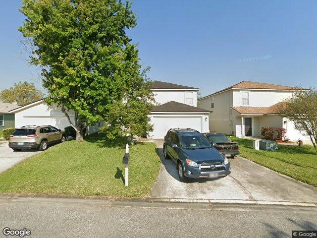 House image located at Middleburg, FL 32068