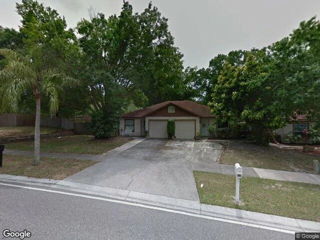 House image located at Palm Harbor, FL 34684