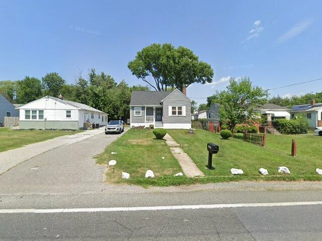 House image located at Gwynn Oak, MD 21207