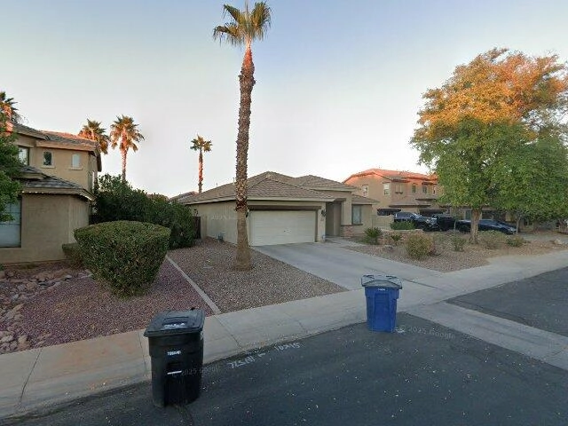 House image located at Gilbert, AZ 85295