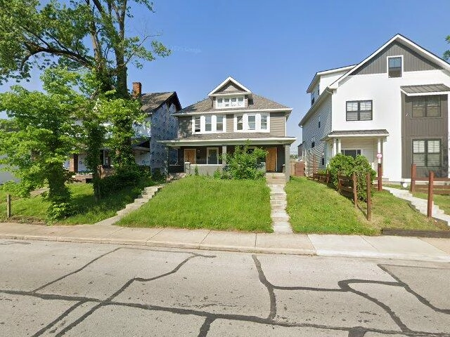House image located at Indianapolis, IN 46201