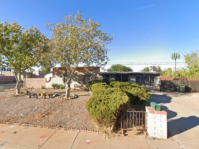 House image located at Sierra Vista, AZ 85635