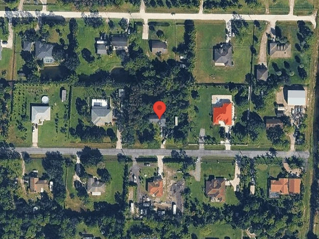 House image located at Loxahatchee, FL 33470