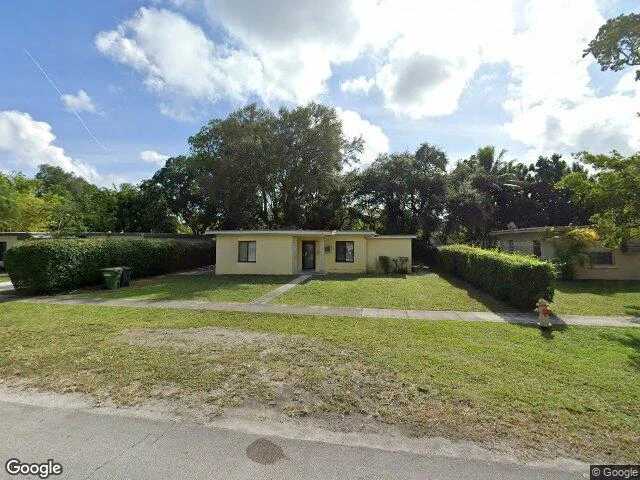House image located at Miami, FL 33161