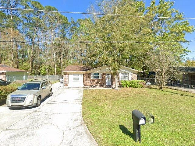 House image located at Jacksonville, FL 32219