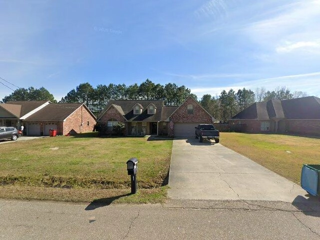 House image located at Denham Springs, LA 70726