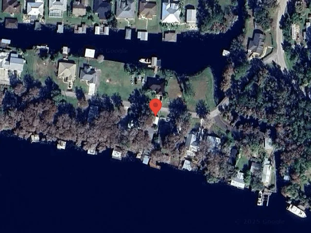 House image located at Astor, FL 32102