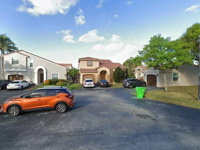 House image located at Fort Lauderdale, FL 33323