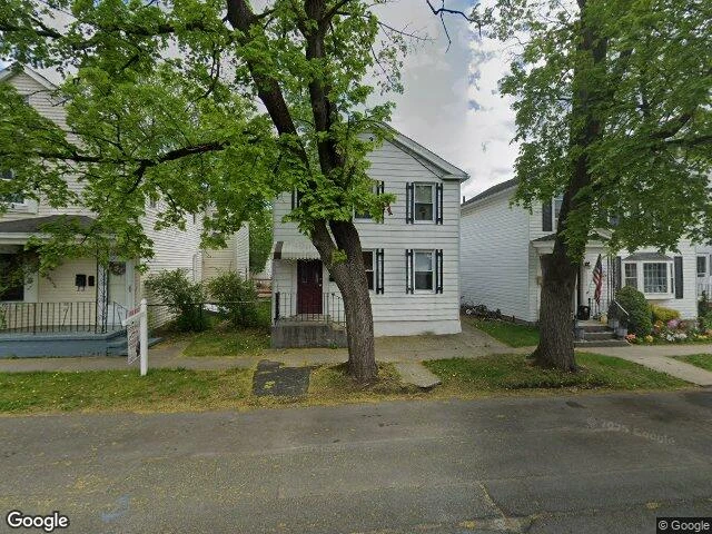 House image located at Watervliet, NY 12189