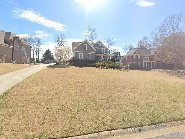 House image located at Cumming, GA 30041