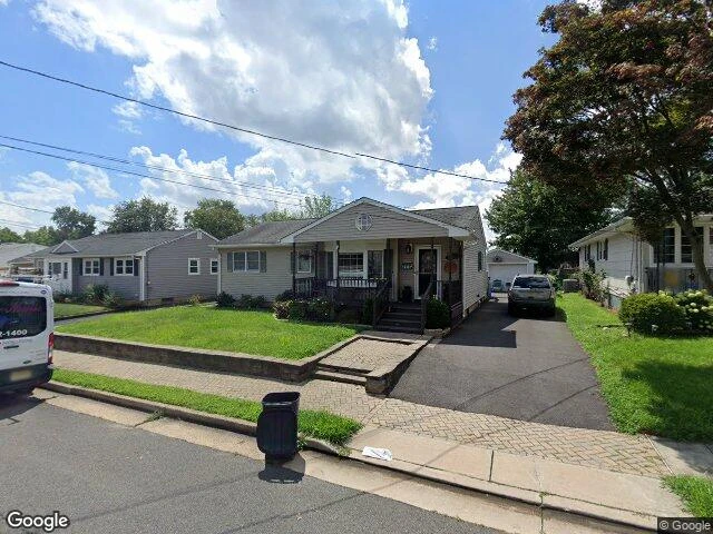 House image located at Manville, NJ 08835