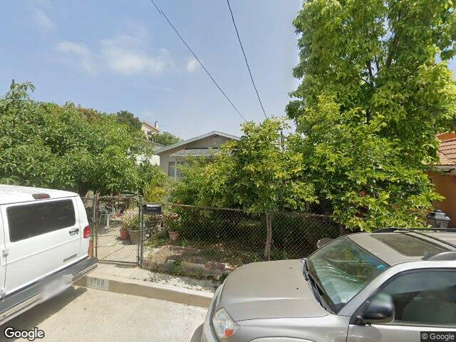 House image located at Los Angeles, CA 90065