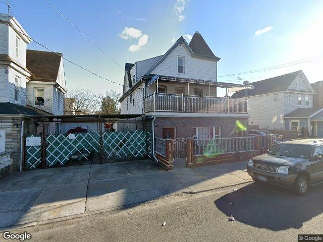 House image located at Brooklyn, NY 11236