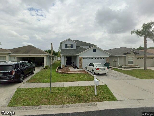 House image located at Land O'Lakes, FL 34639