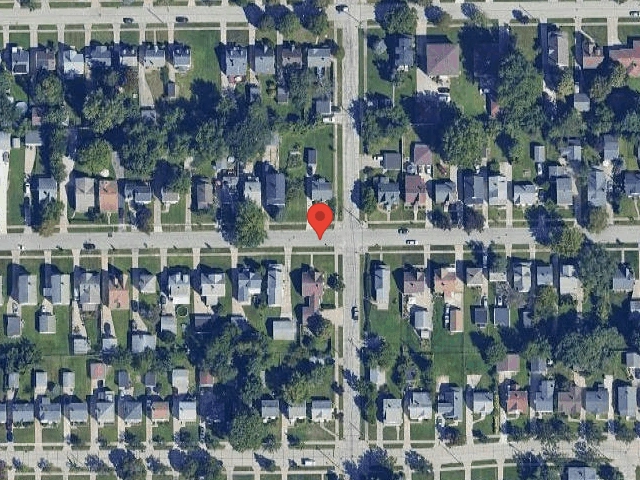 House image located at Euclid, OH 44123