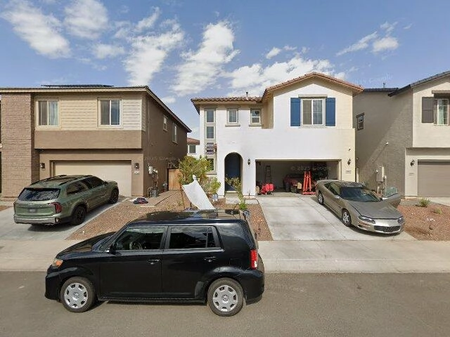 House image located at Buckeye, AZ 85396