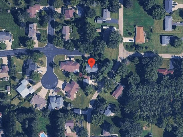 House image located at Fort Atkinson, WI 53538