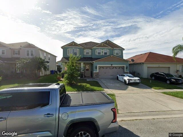House image located at Kissimmee, FL 34746