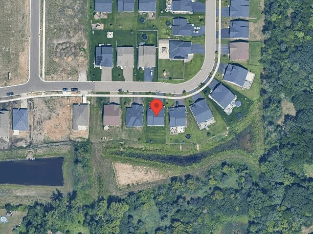 House image located at Minneapolis, MN 55434