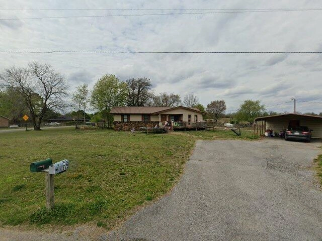 House image located at Tahlequah, OK 74464