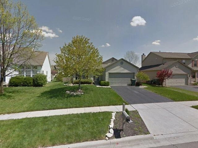 House image located at Hilliard, OH 43026