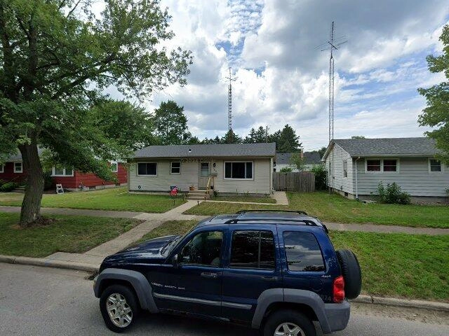 House image located at Michigan City, IN 46360