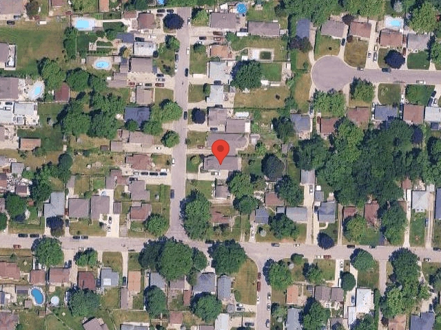 House image located at Fairbank, IA 50629