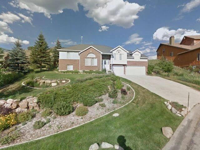 House image located at Eden, UT 84310