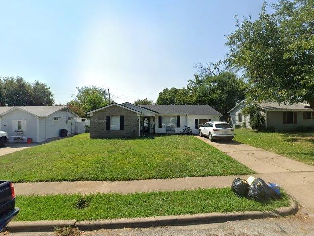 House image located at Irving, TX 75062