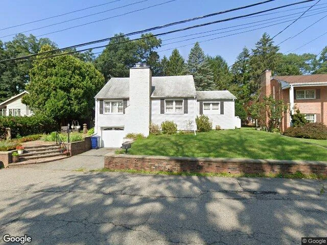 House image located at Rockaway, NJ 07866