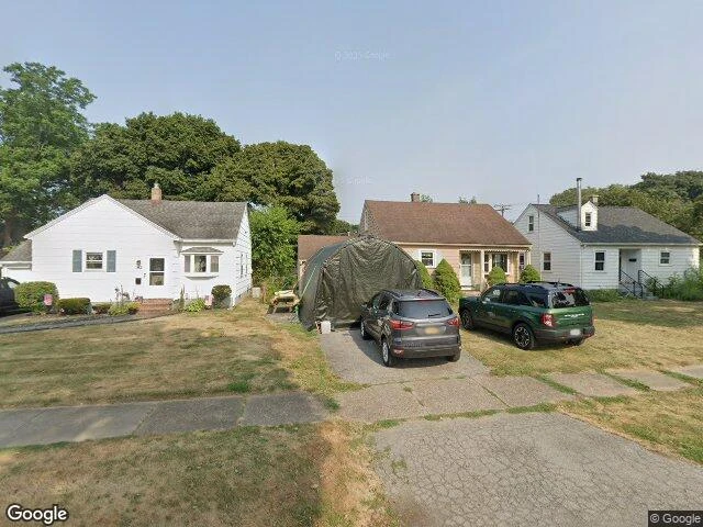 House image located at Rochester, NY 14626