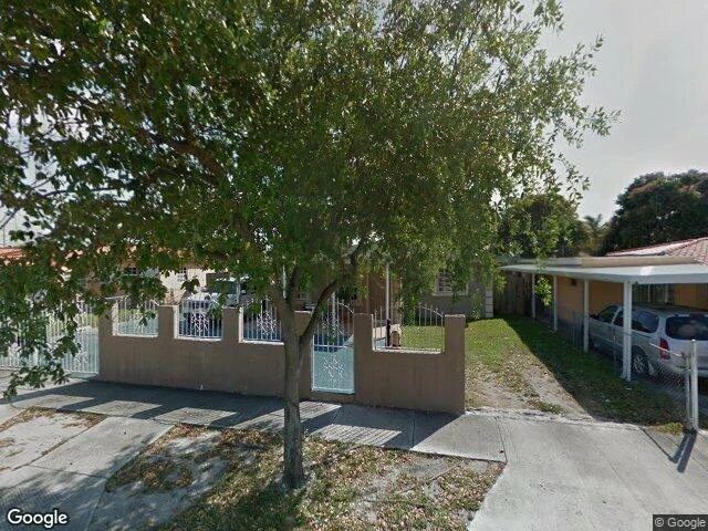 House image located at Hialeah, FL 33010