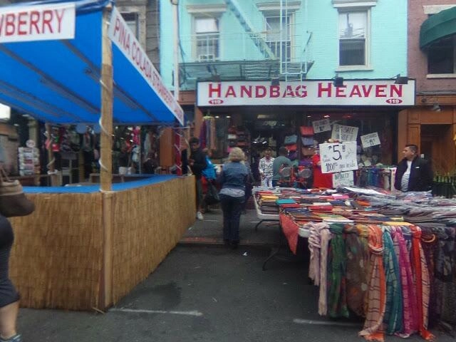 House image located at New York, NY 10013