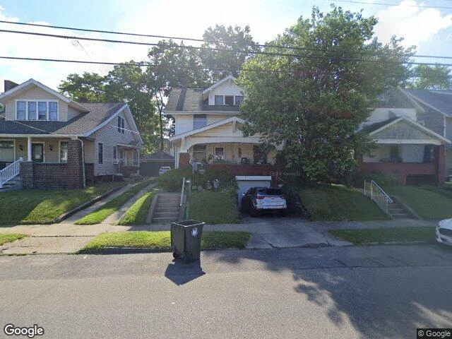 House image located at Canton, OH 44708