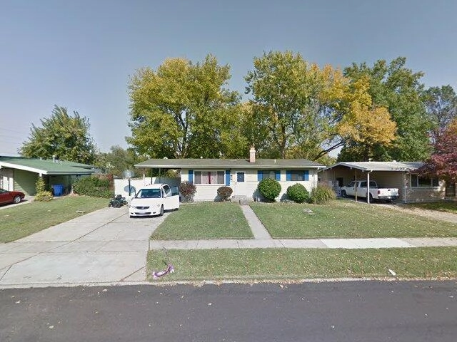House image located at Florissant, MO 63031